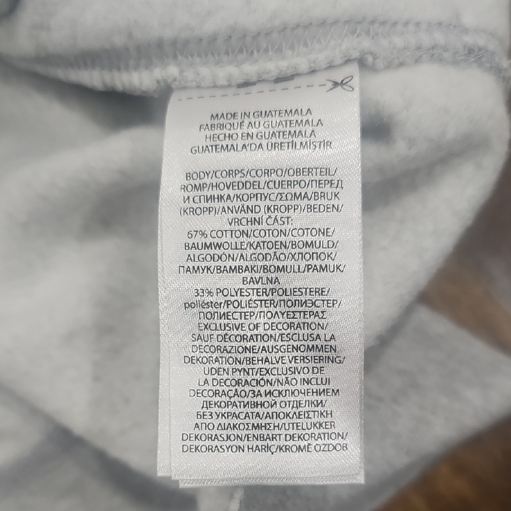 Polo by Ralph Lauren Team USA Polo Bear Fleece Hoodie - Picture 6 of 6